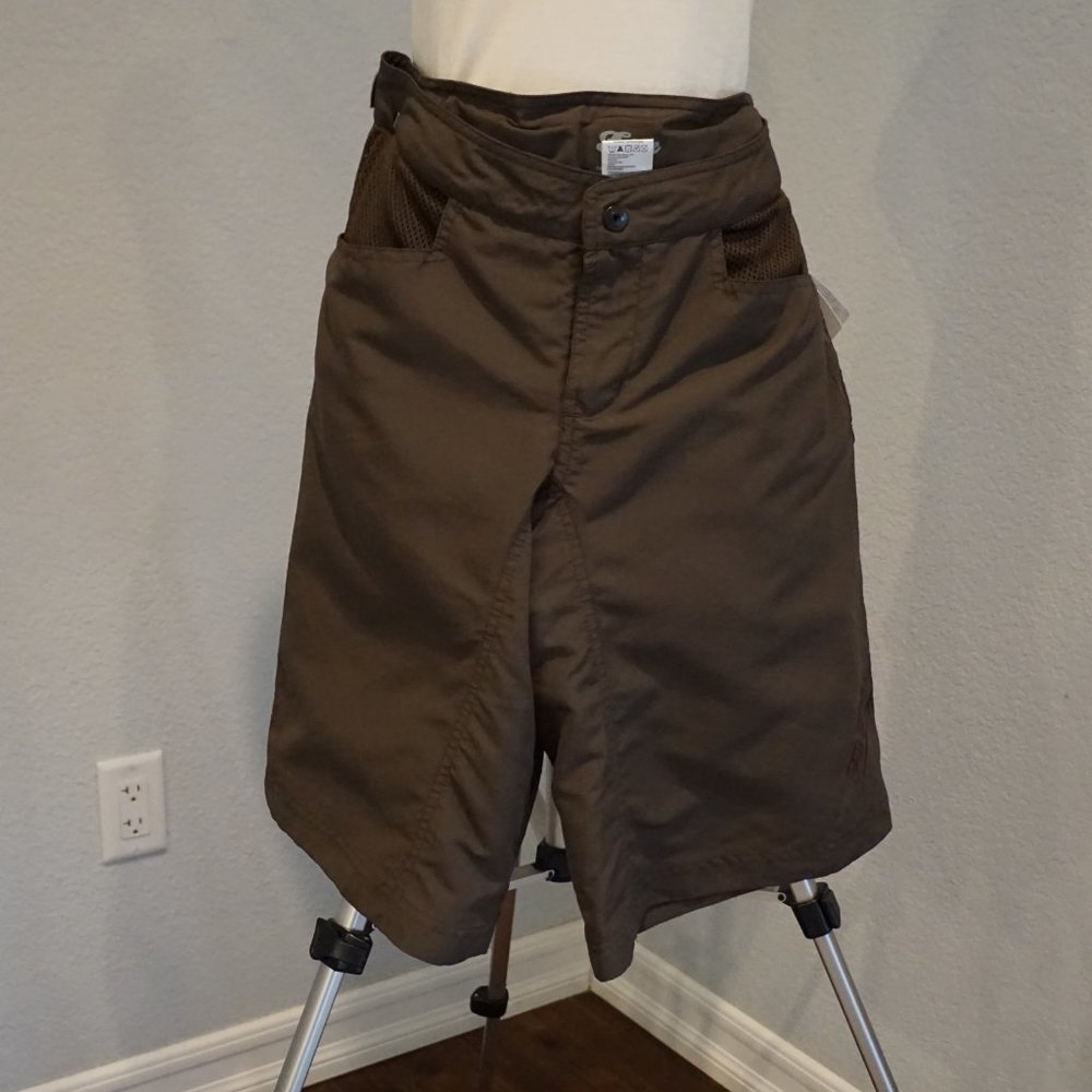 Women's Fox Cycling Shorts